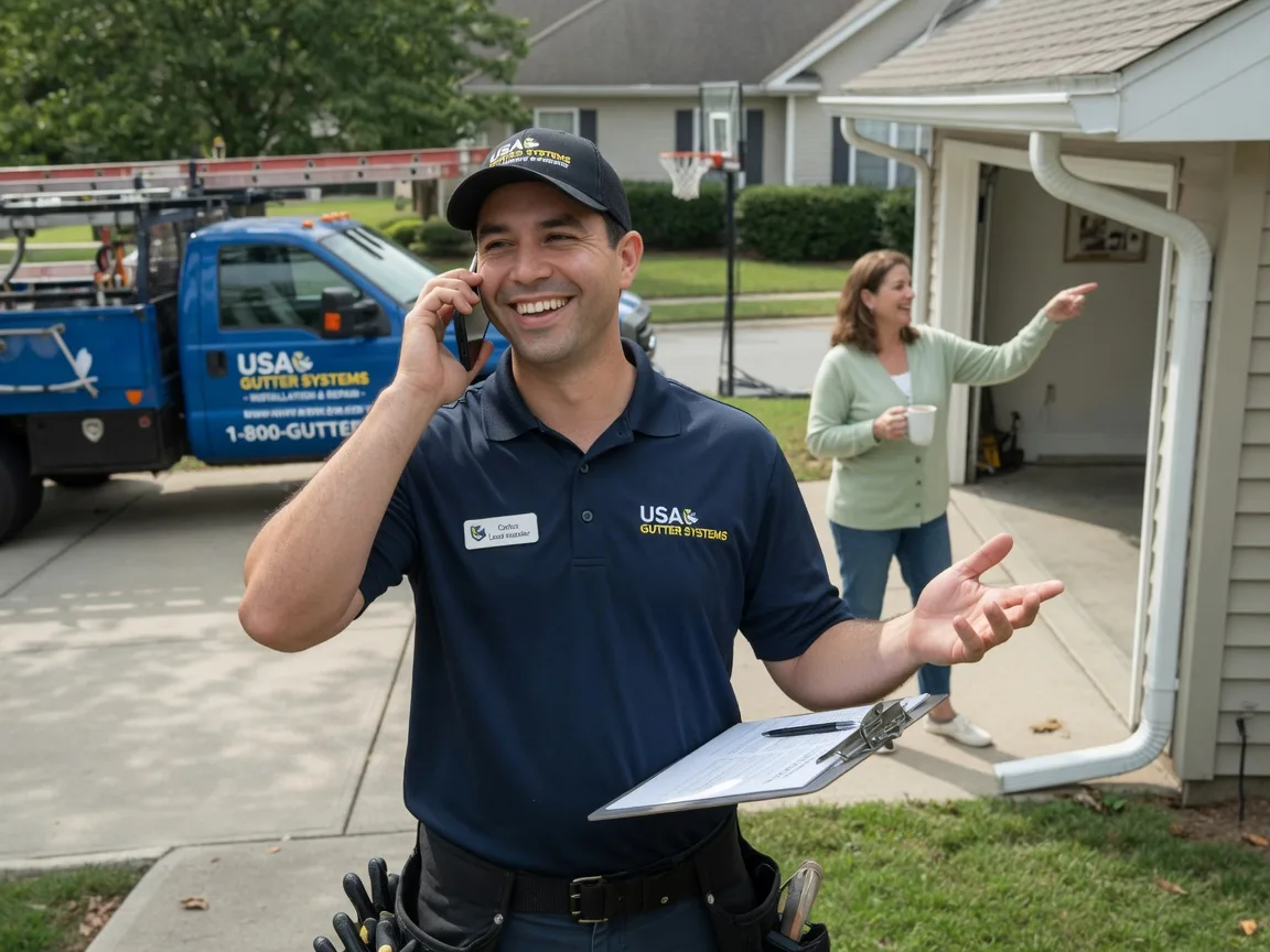 Gutter Installation Hinton, VA FAQs